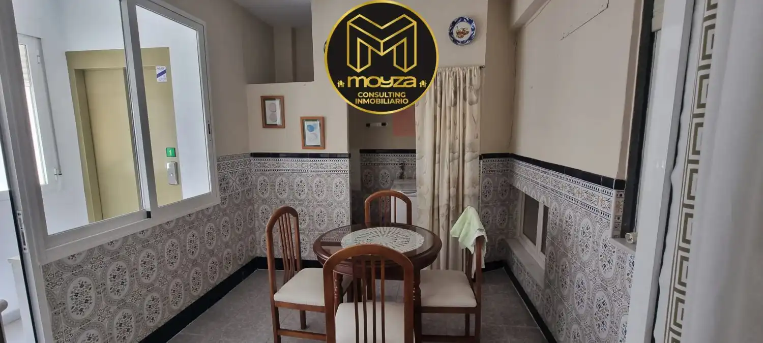 Piso con terraza en venta en Martos, imagen 20