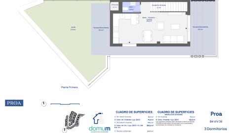 Foto 2 de Pis en venda a Castillo de Lagos, 5, Lagos, Málaga