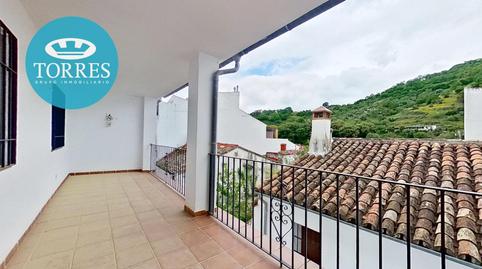 Foto 4 de Casa adosada en venda a Igualeja, Málaga