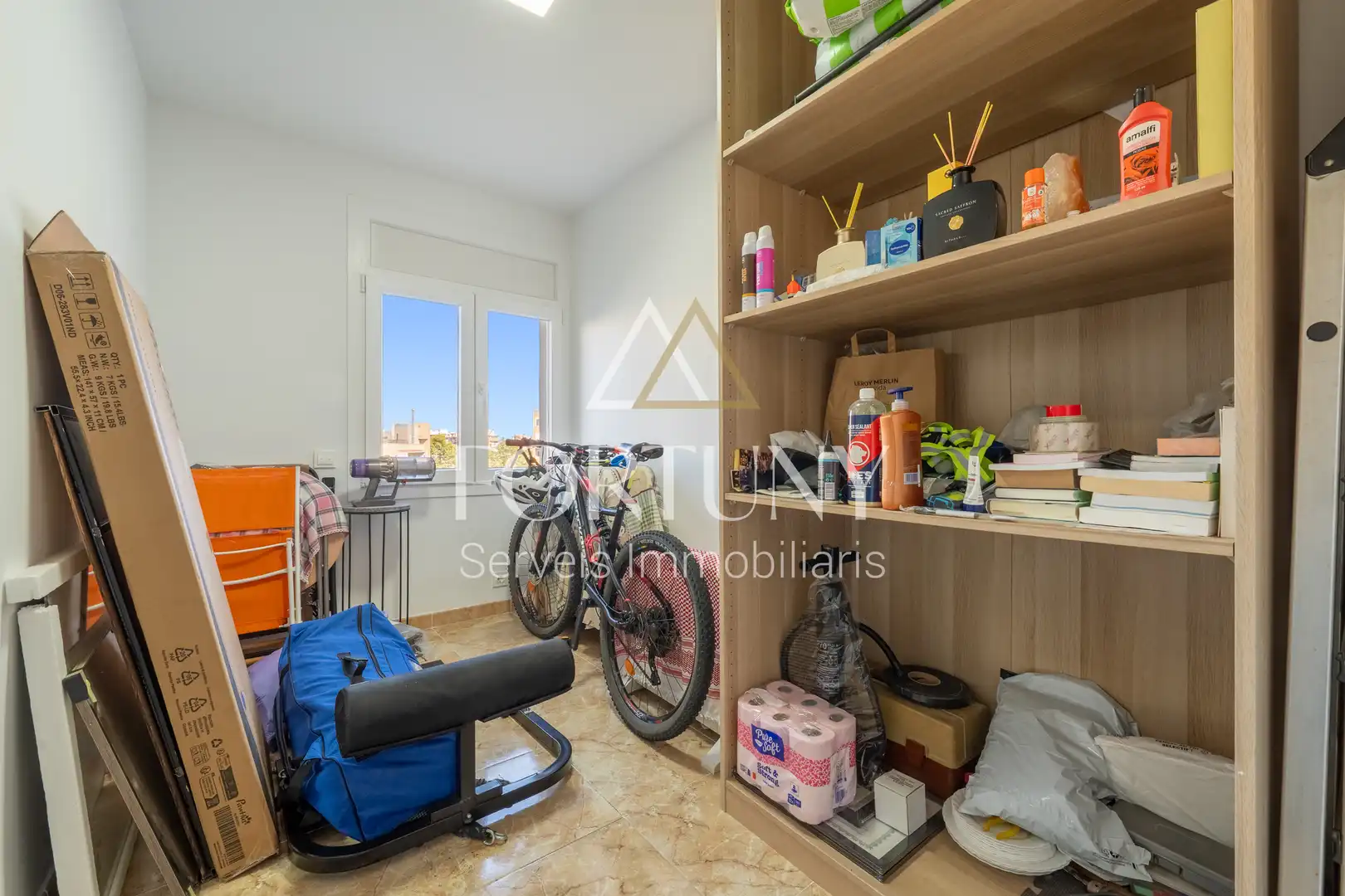 Piso en venta en Centre