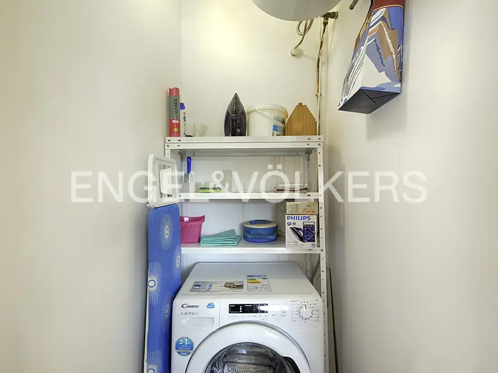 Kitchen of Buildings for sale in Empuriabrava