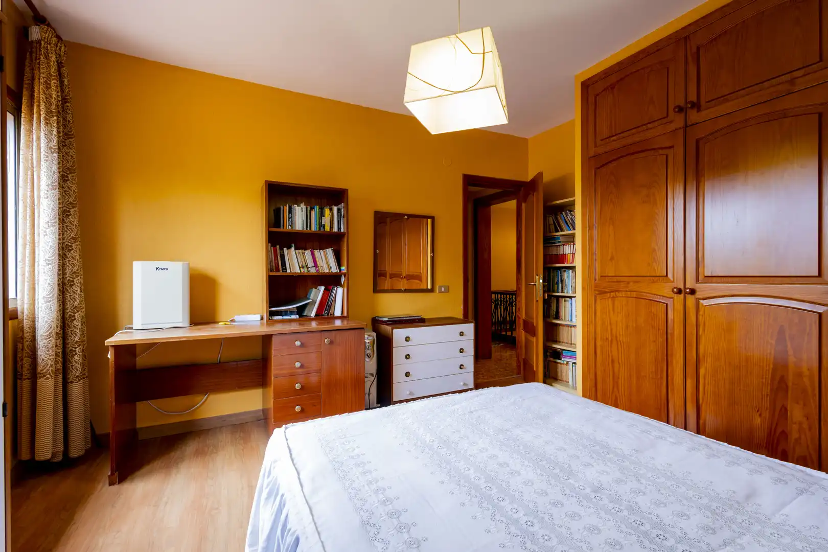 Habitación de Casa o chalet en venta en Los Baldíos - Geneto - Guajara