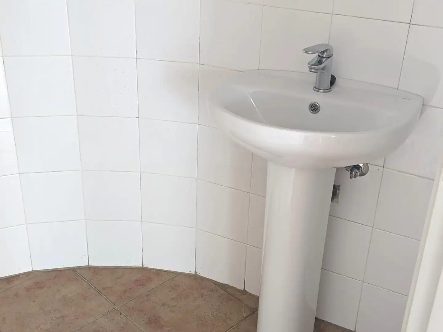 Bany de Oficina en venda en Valencia amb Aire condicionat