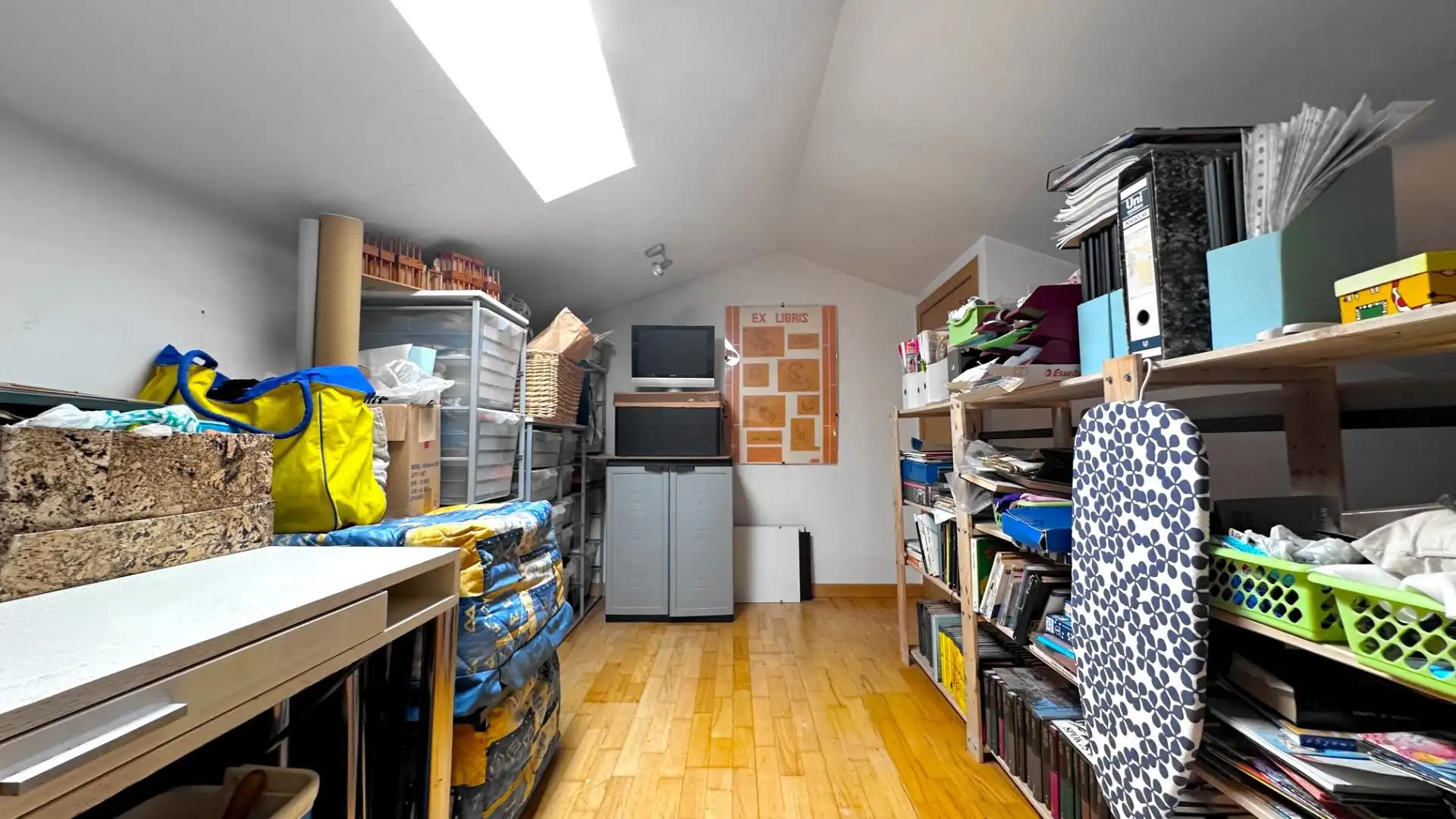 Casa o chalet en venta en Terrassa con Aire acondicionado, Calefacción y Terraza