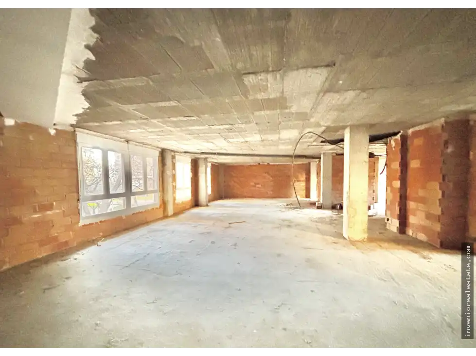 Oficina en venda en Vila-real