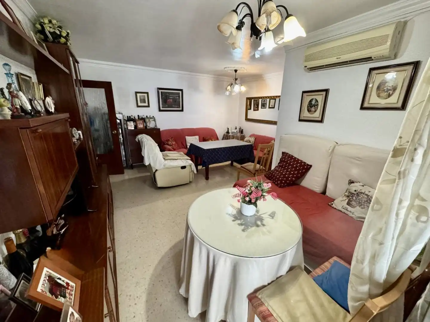 Appartement avec ascenseur à vendre à Trabajadores Inmigrantes