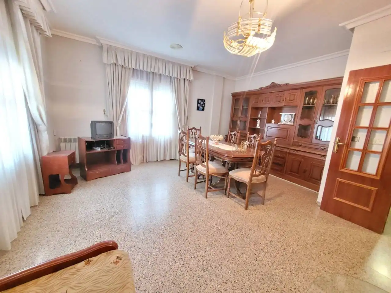 Flat with lift for sale in Baza, imagen 5
