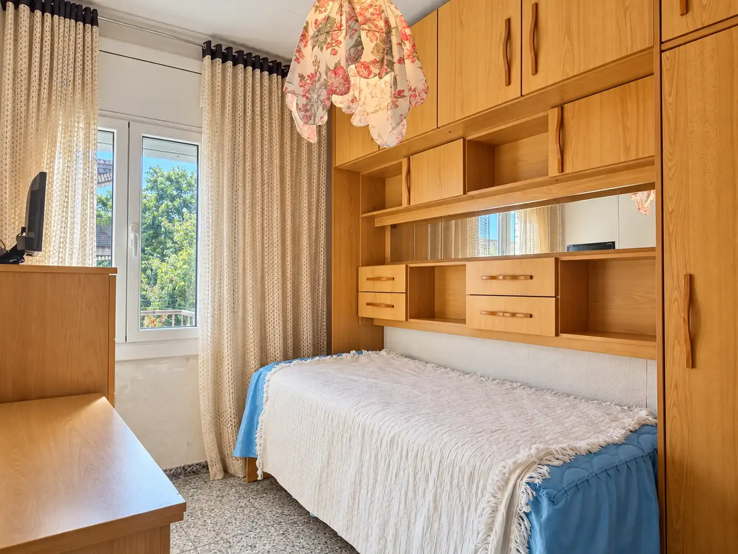 Wohnung mit Terrasse zum Verkauf in Camí Vell a Tiana, imagen 9