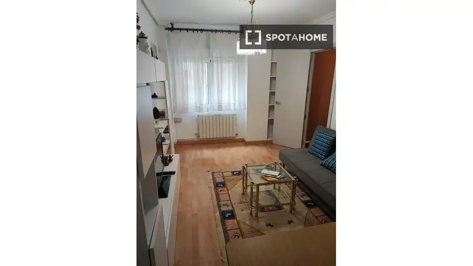Habitación en General Dávila