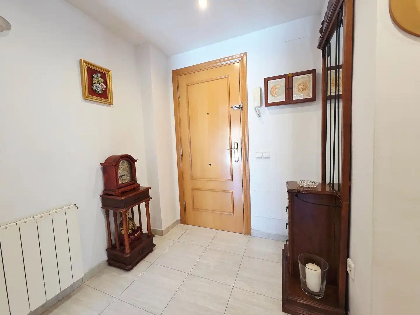 Flat for sale in Calafell  with Air Conditioner, Heating and Storage room