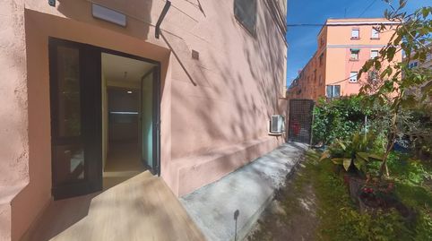 Foto 5 de Oficina en venta en Moscardó, Madrid Capital