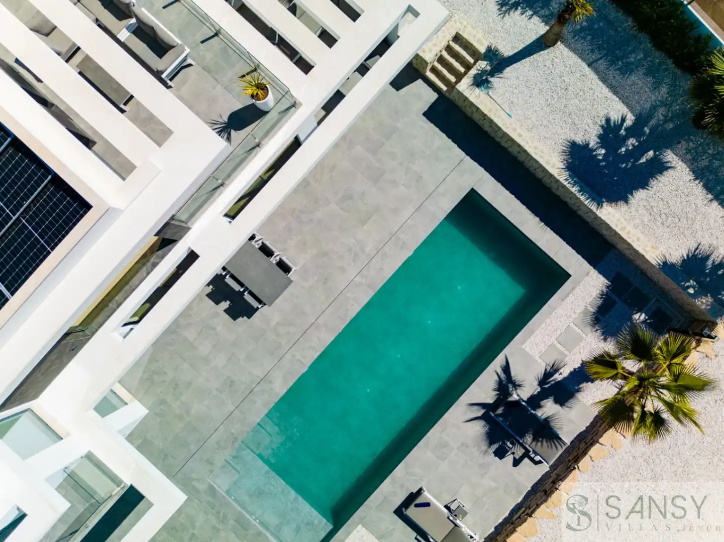 Villa mit Pool zum Verkauf in Partides comunes - Adsubia, imagen 3