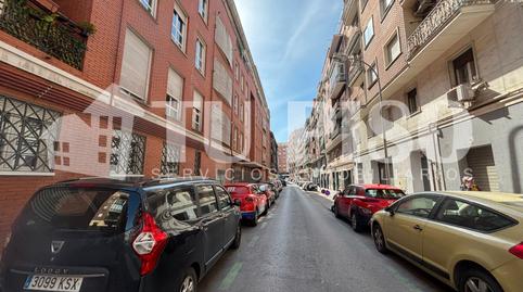 Foto 4 de Pis en venda a Calle de Los Mesejo, Adelfas,  Madrid Capital