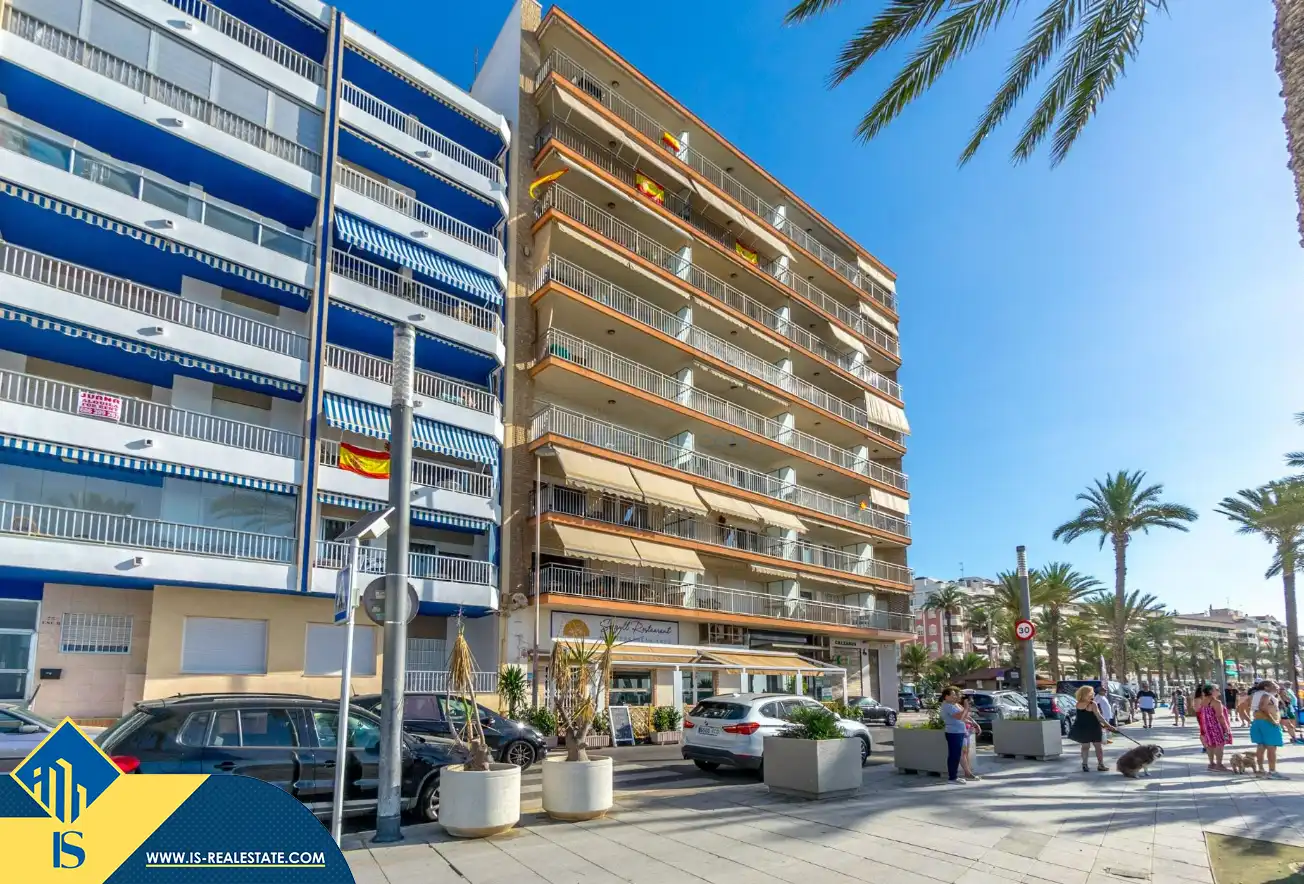 Mini appartamento con ascensore in vendita a Playa del Cura, imagen 25