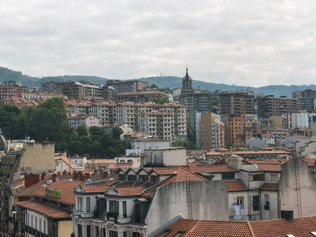 Appartement avec ascenseur à vendre à Bailén Kalea, imagen 5