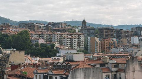Foto 5 de Piso en venta en Bailén Kalea, San Francisco, Bilbao