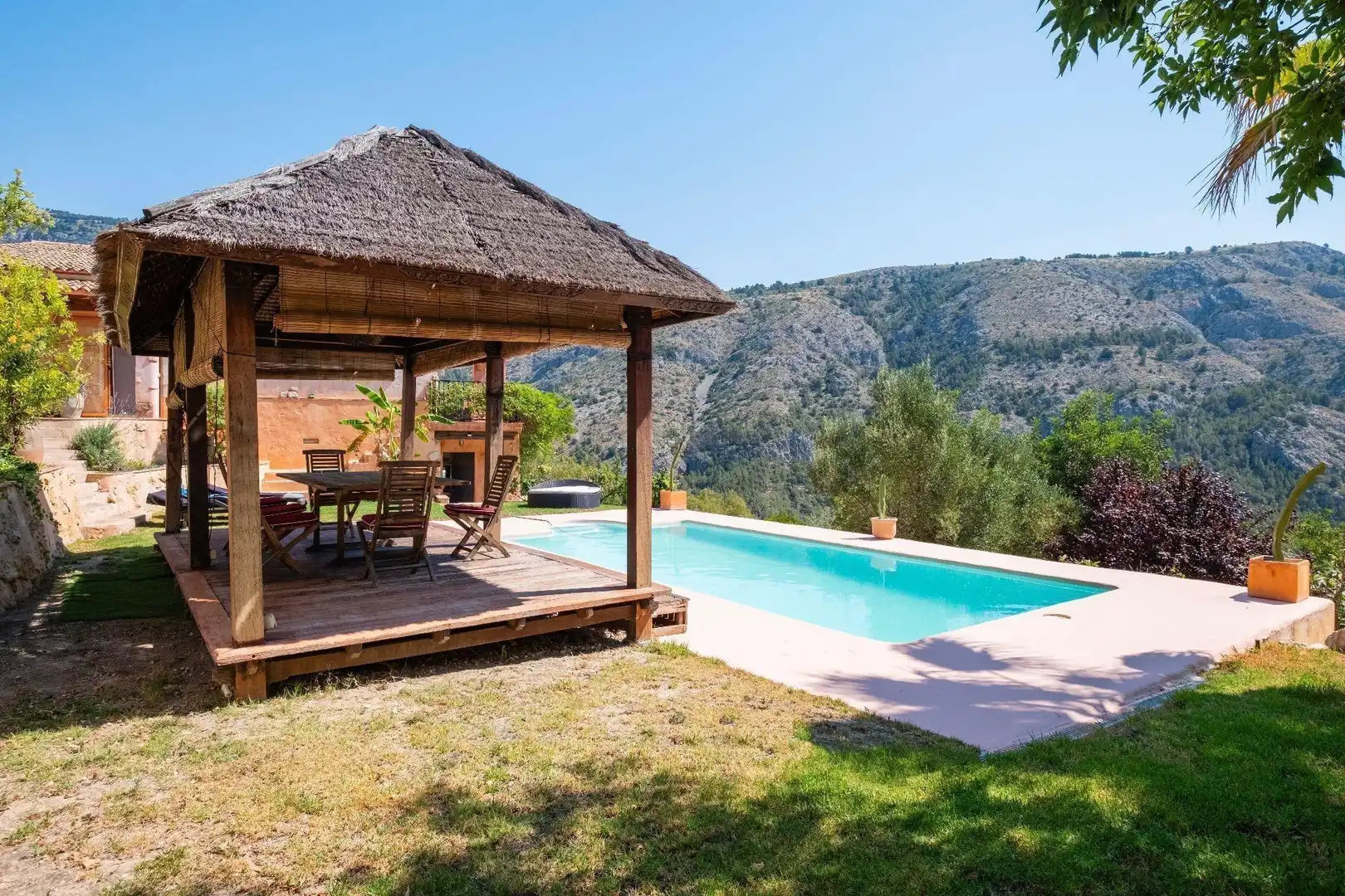 Chalet en venta en Xirles, imagen 57