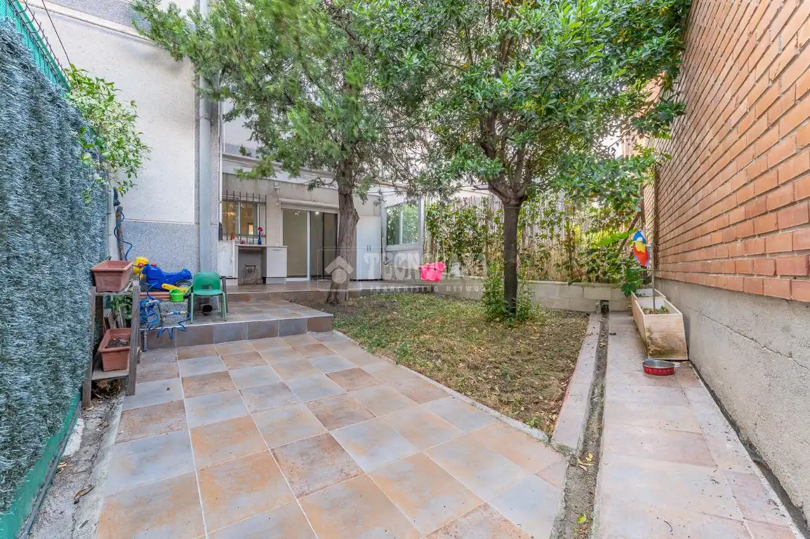 Wohnung mit Garten zum Verkauf in Algete Centro, imagen 24