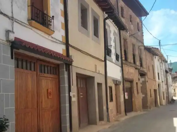 Casa pareada en venta en Calle Mayor 2, imagen 9