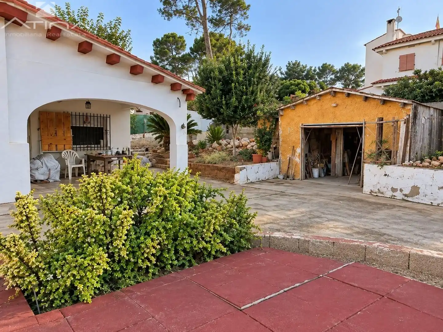 Villa zum Verkauf in Palma de Gandia, imagen 8