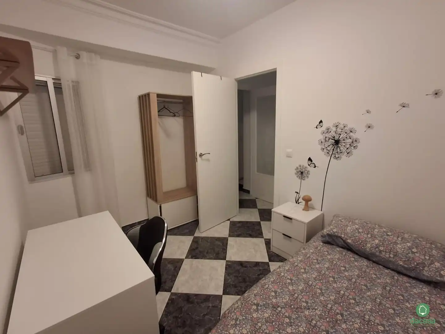 Room in ALMIRANTE LUIS HERNANDEZ PINZON, Isla Chica