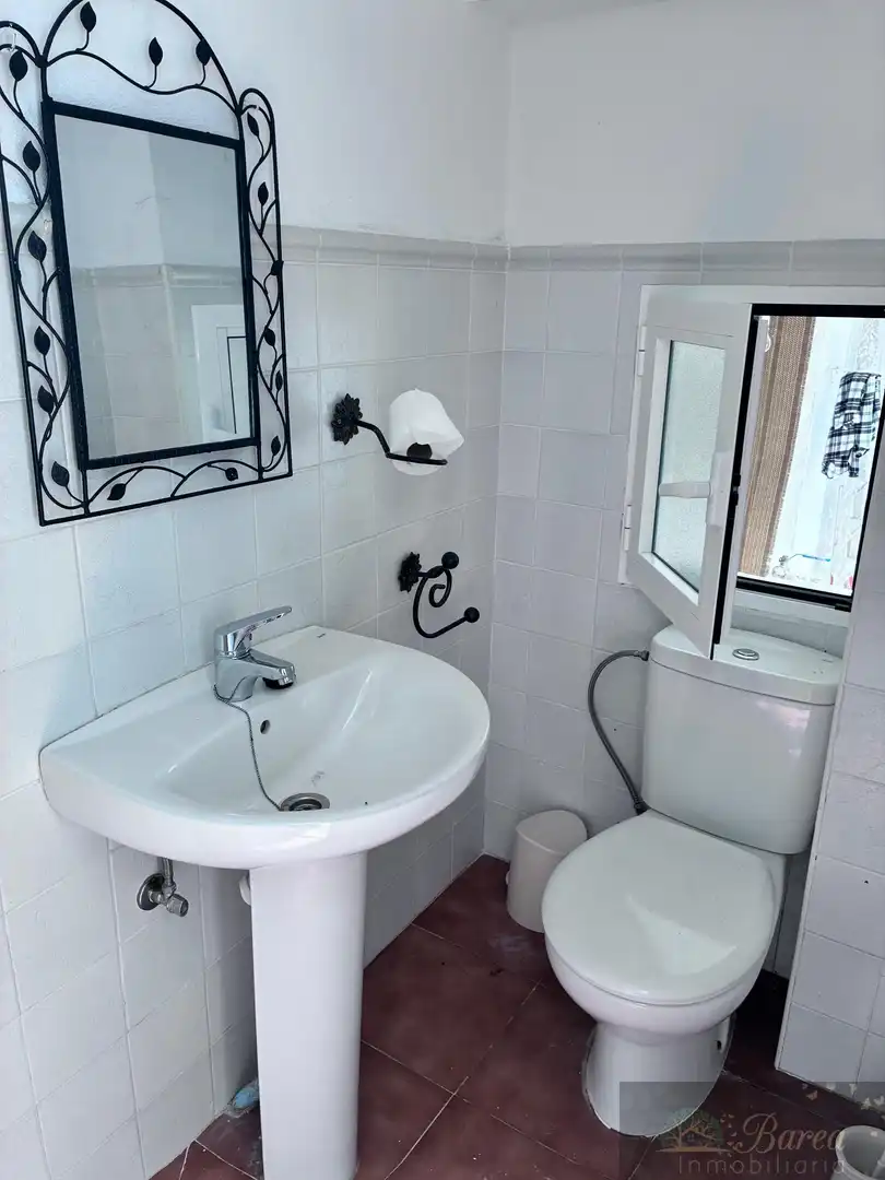 Baño de Casa o chalet en venta en Rute con Trastero y Amueblado