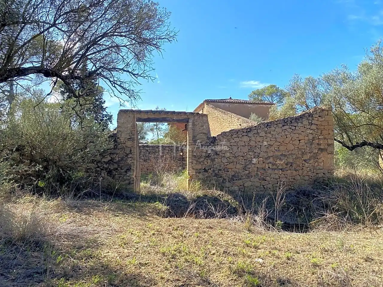 Terrain rustique à vendre à Aixalella, imagen 27