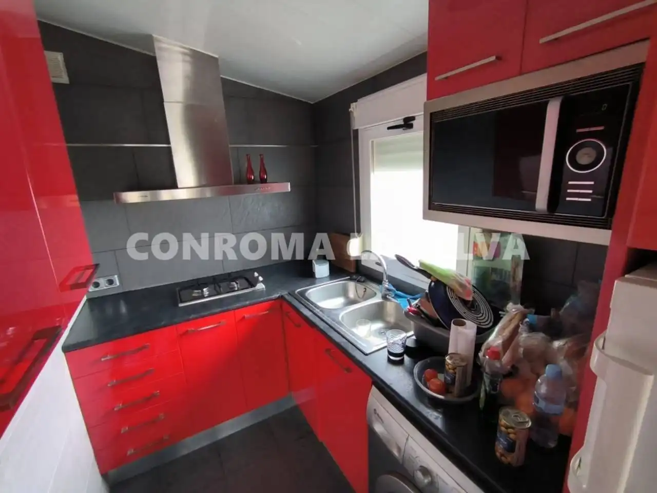 Residencial en venta en Malgrat de Mar
