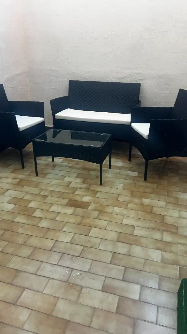 Terrace of Flat for sale in Nord-oest