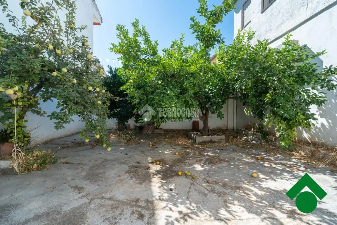 Casa pareada en venta en Íllora, imagen 17