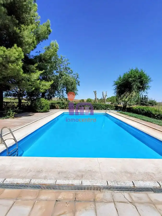 Chalet en venta en Valdepeñas, imagen 9
