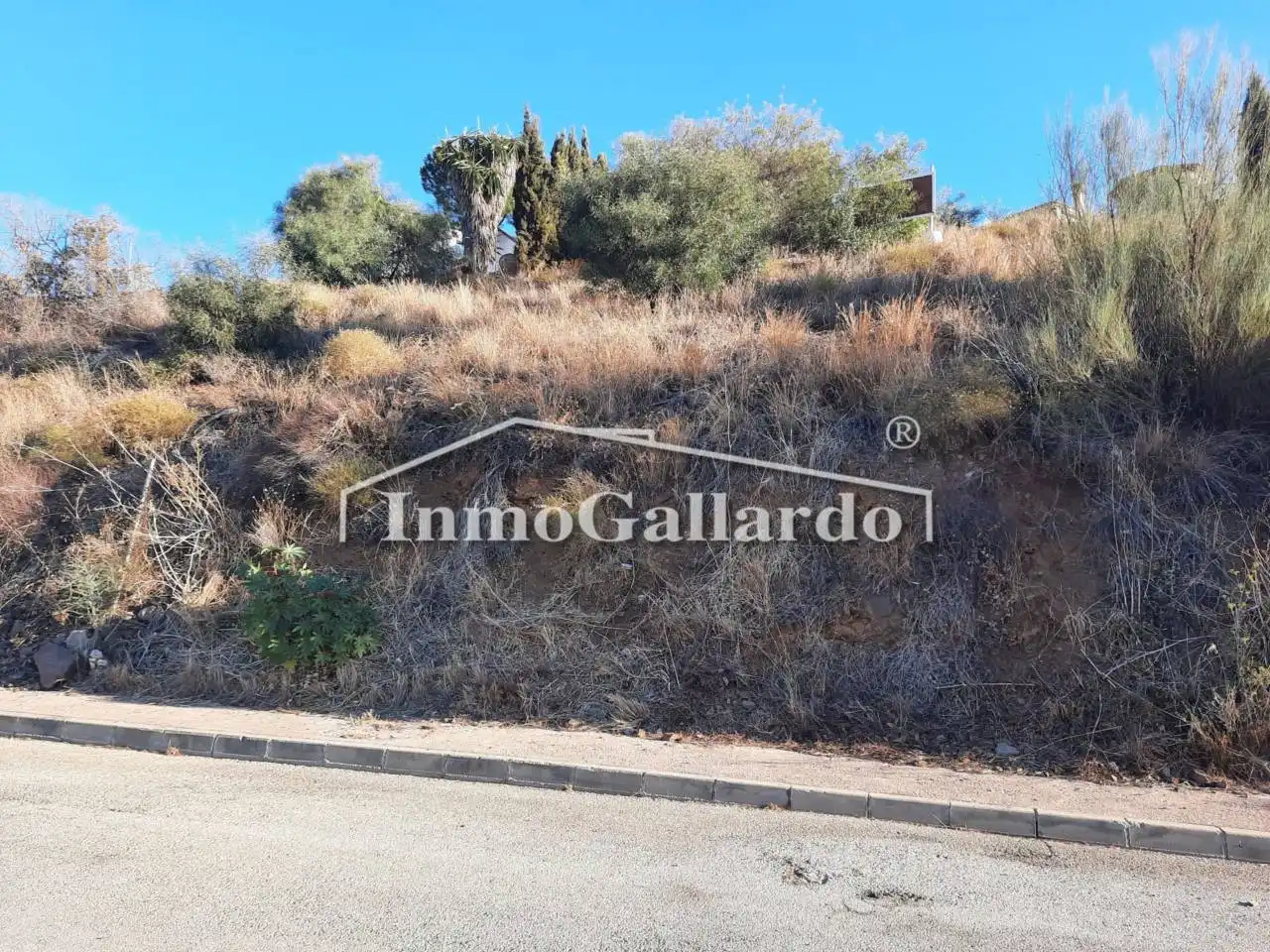 Terreni e lotti in vendita a Añoreta Golf - Paraíso del Sol, imagen 6