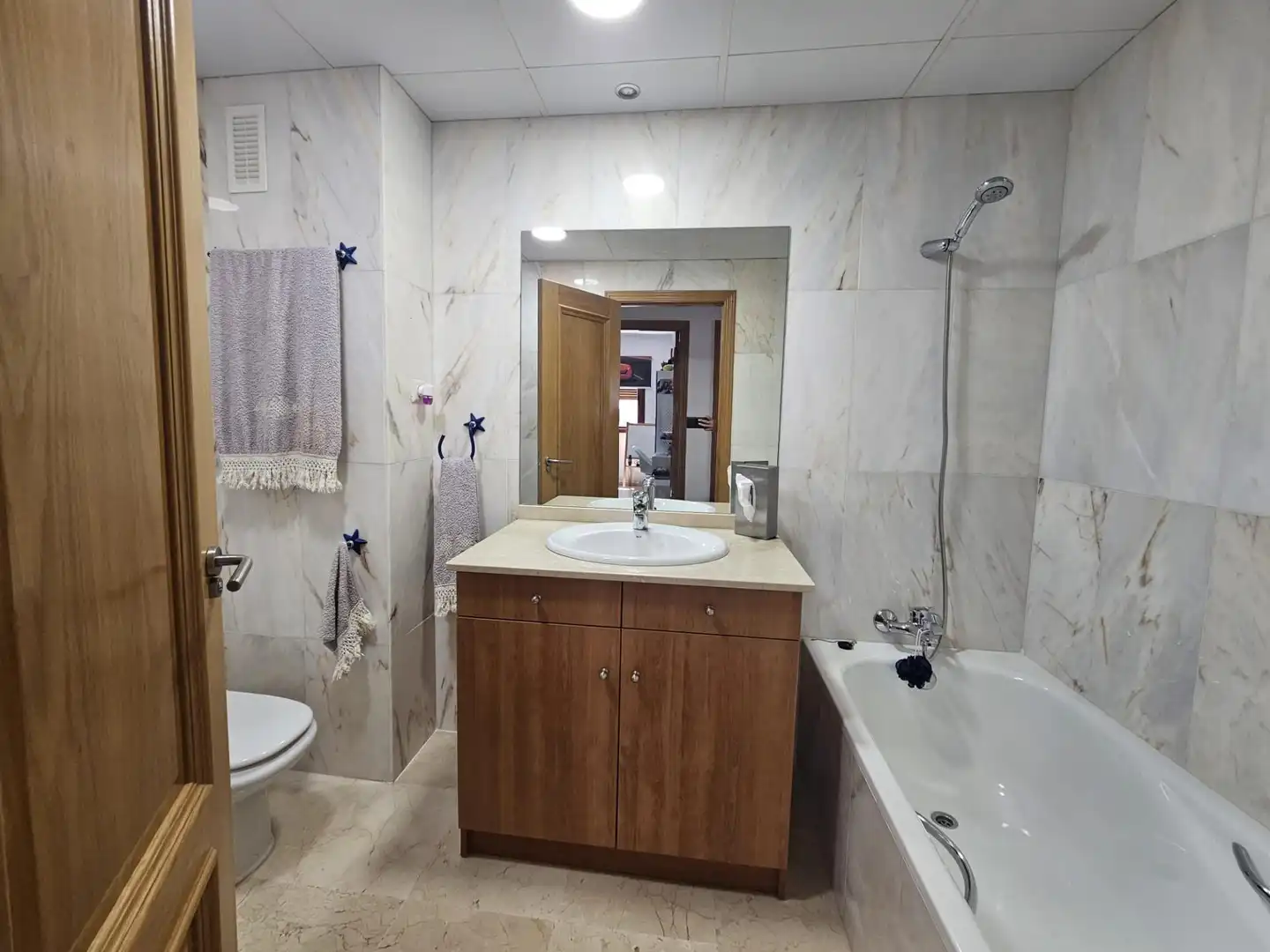 Apartamento en venta en Campo de Mijas, imagen 23
