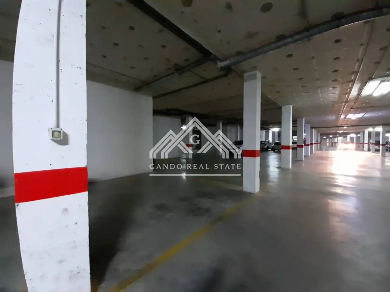 Pis de lloguer a Centro - Doña Mercedes