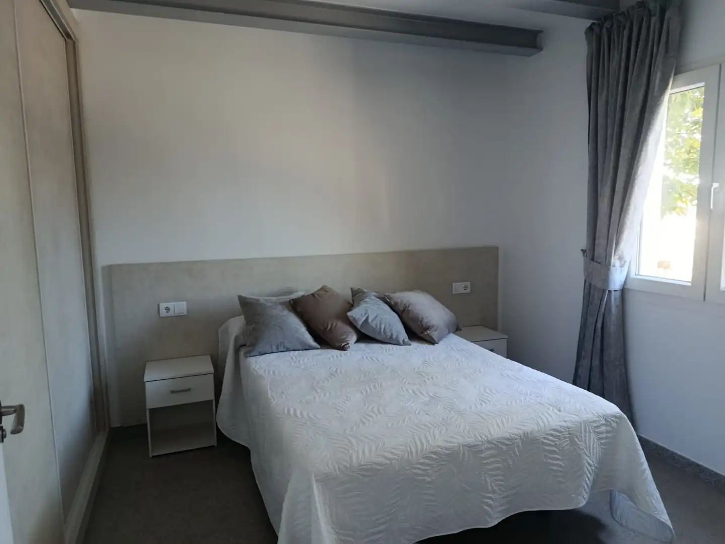 Dormitori de Casa o xalet de lloguer en Cambados, Pontevedra