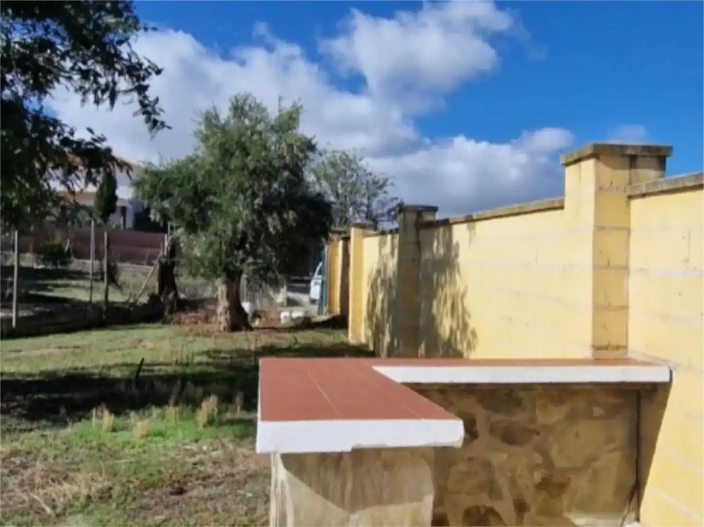Pis en venda en Villanueva de Algaidas amb Jardí privat, Piscina i Moblat