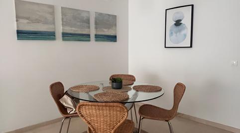 Foto 5 de Apartament de lloguer a Marbesa, Málaga