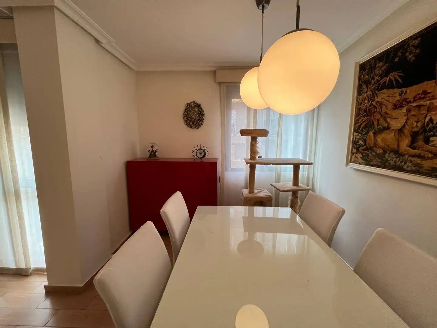Wohnung mit Aufzug zum Verkauf in Calle de Cayetano Martínez, imagen 20