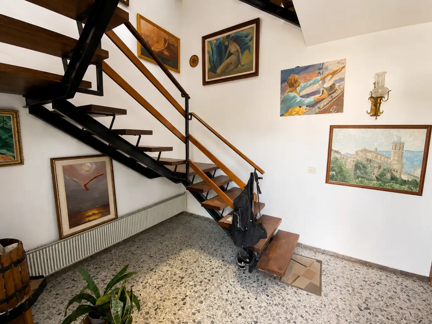 Casa amb jardí en venda a Urbanitzacions, imagen 50