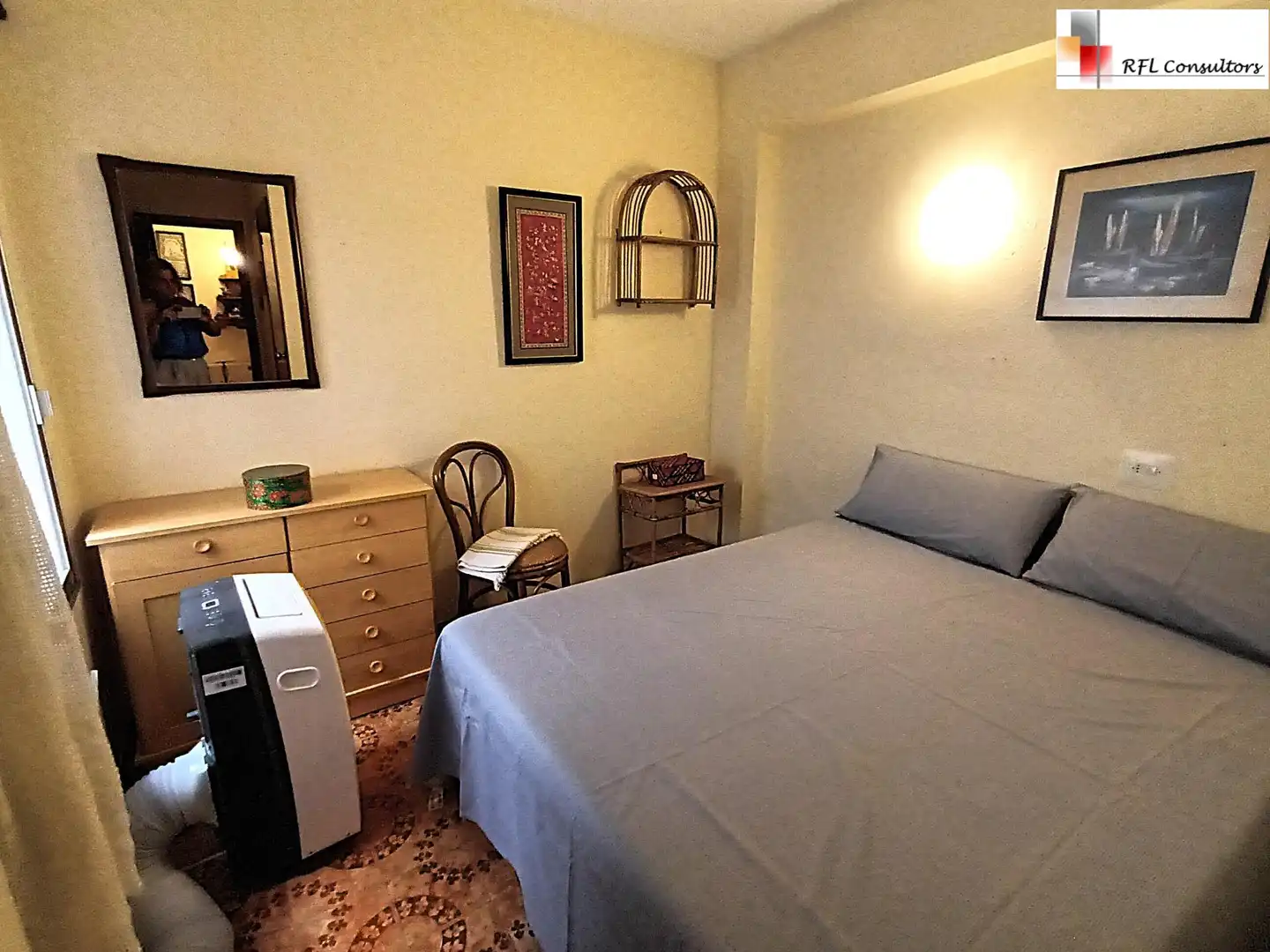 Apartament de lloguer a Torreblanca