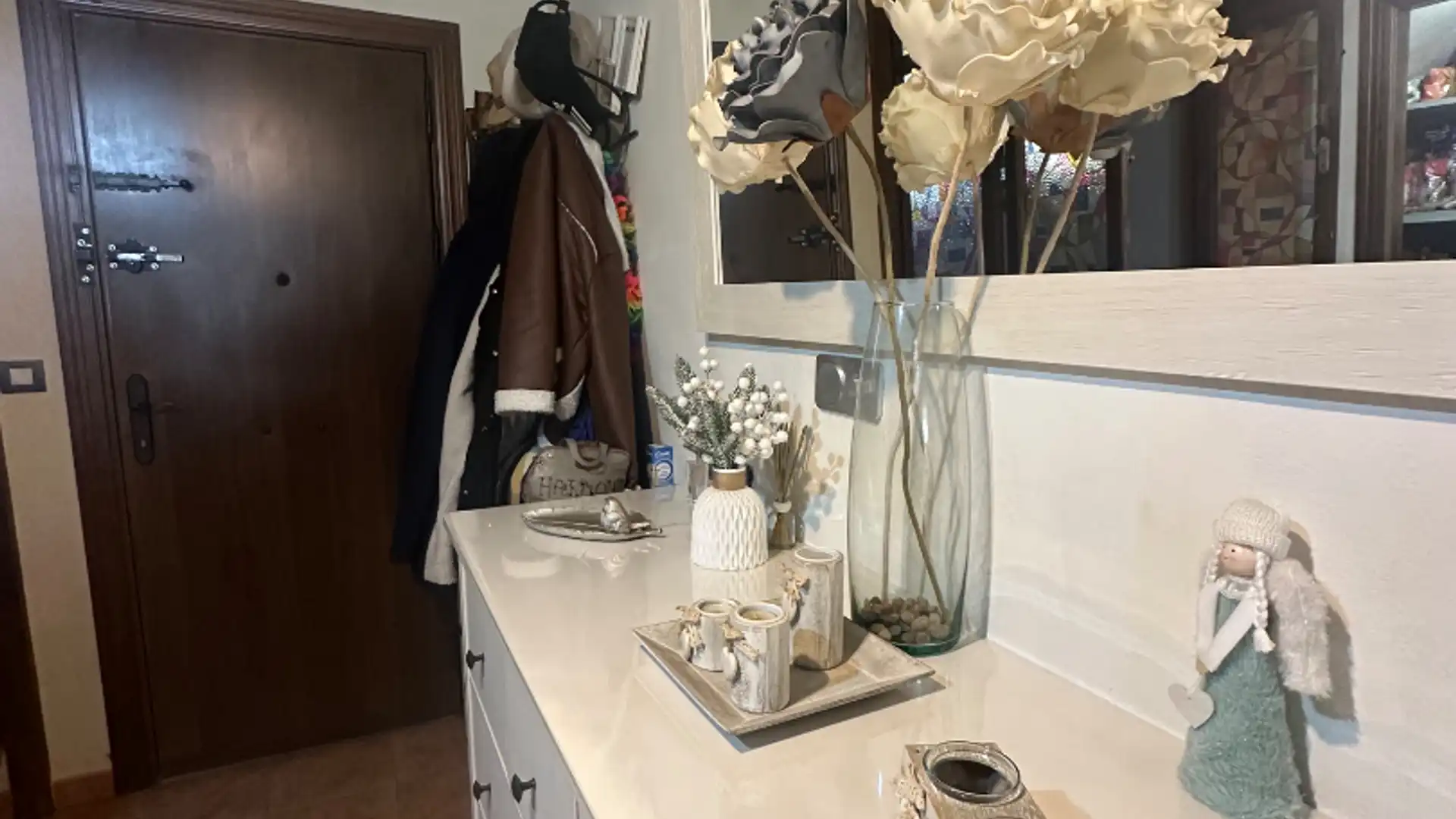 Bathroom of Single-family semi-detached for sale in Riogordo  with Private garden, Terrace and Storage room