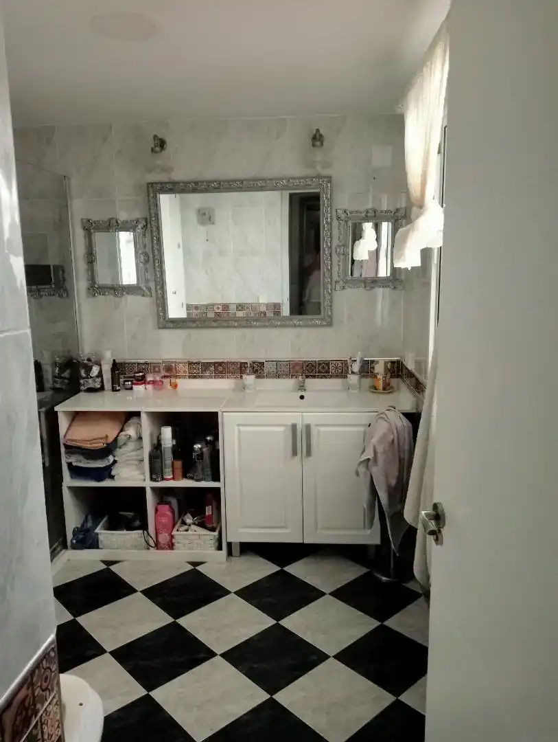Baño de Planta baja en venta en Lepe