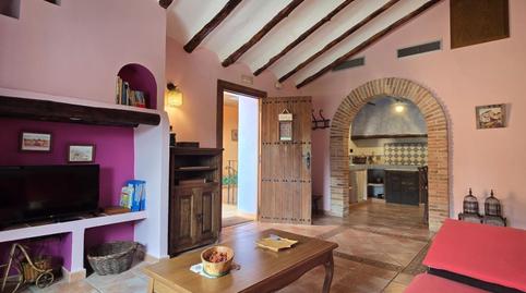 Foto 4 de Casa o xalet en venda a Carenas, Zaragoza