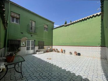 Casa en venda a Valdepeñas