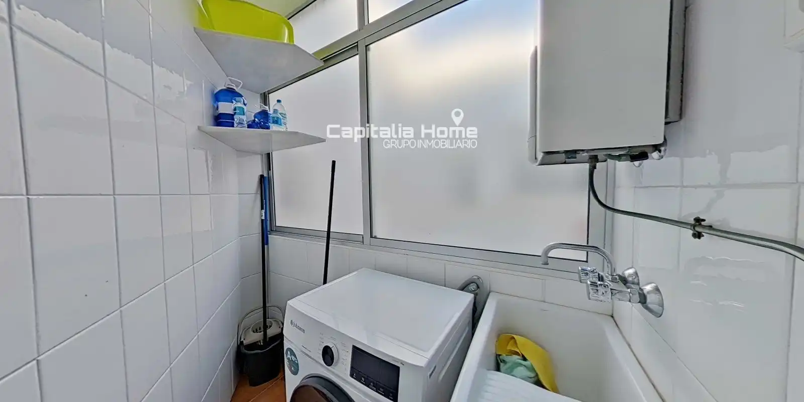 Ático con ascensor en venta en Virgen del Carmen, imagen 9