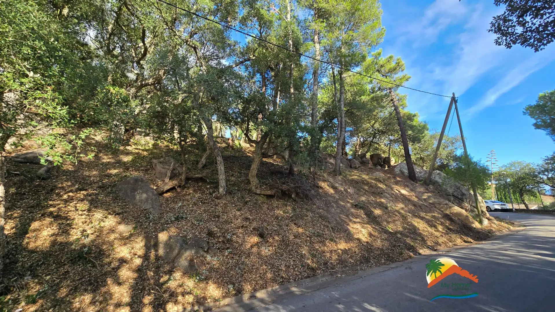 Terreno residencial en venta en Carrer Llevant 18, imagen 6