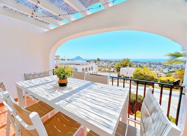 Apartamento en Venta en Cometa