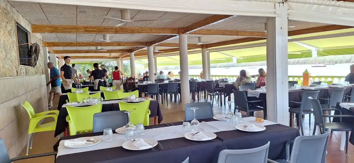 Commercial properties for sale in Cullera  with Air Conditioner, Heating and Terrace