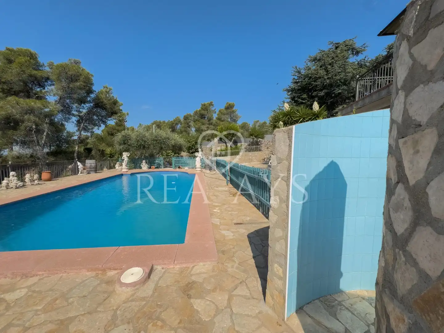 Villa con terrazza in vendita a Olesa de Bonesvalls, imagen 70