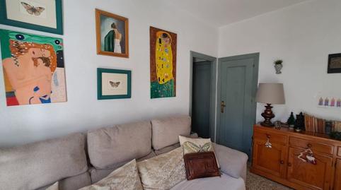 Foto 2 de Pis en venda a Calle Hermanos Álvarez Quintero, Barrio de Ciudad Jardín, Málaga Capital